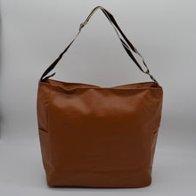 Load image into Gallery viewer, Hobo Tote Bag Mocha
